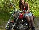 harley and heels 2